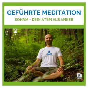 Soham Meditation